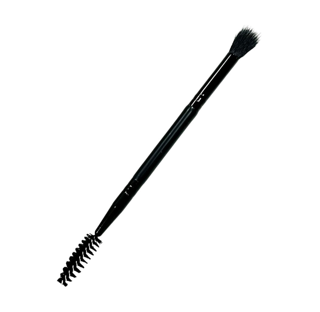 LASH BRUSH + SPOOLIE