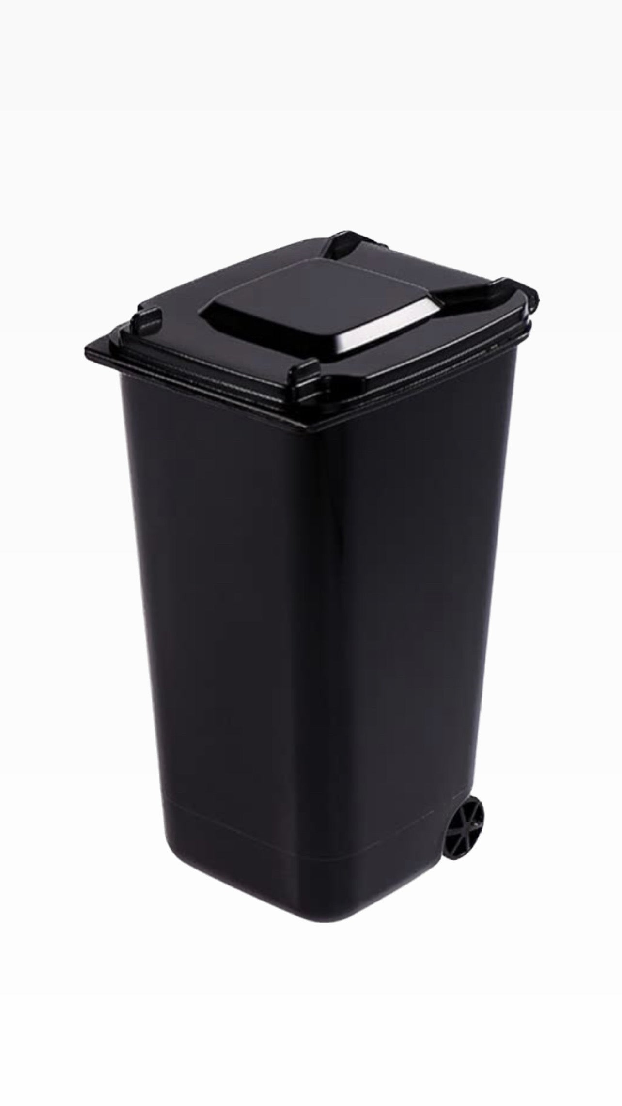 MINI TRASHCAN