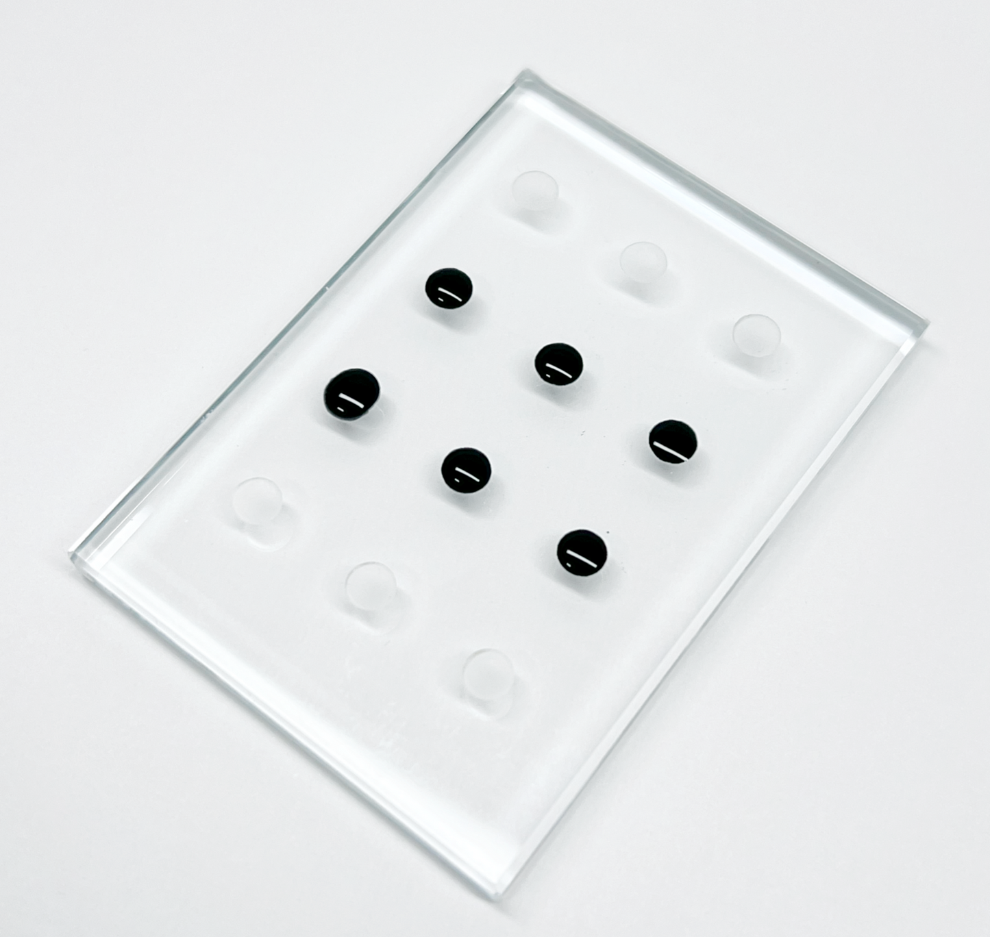 ACRYLIC GLUE TRAY (5)