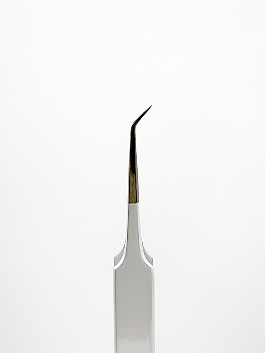 CURVED ISOLATION WITH GRIP