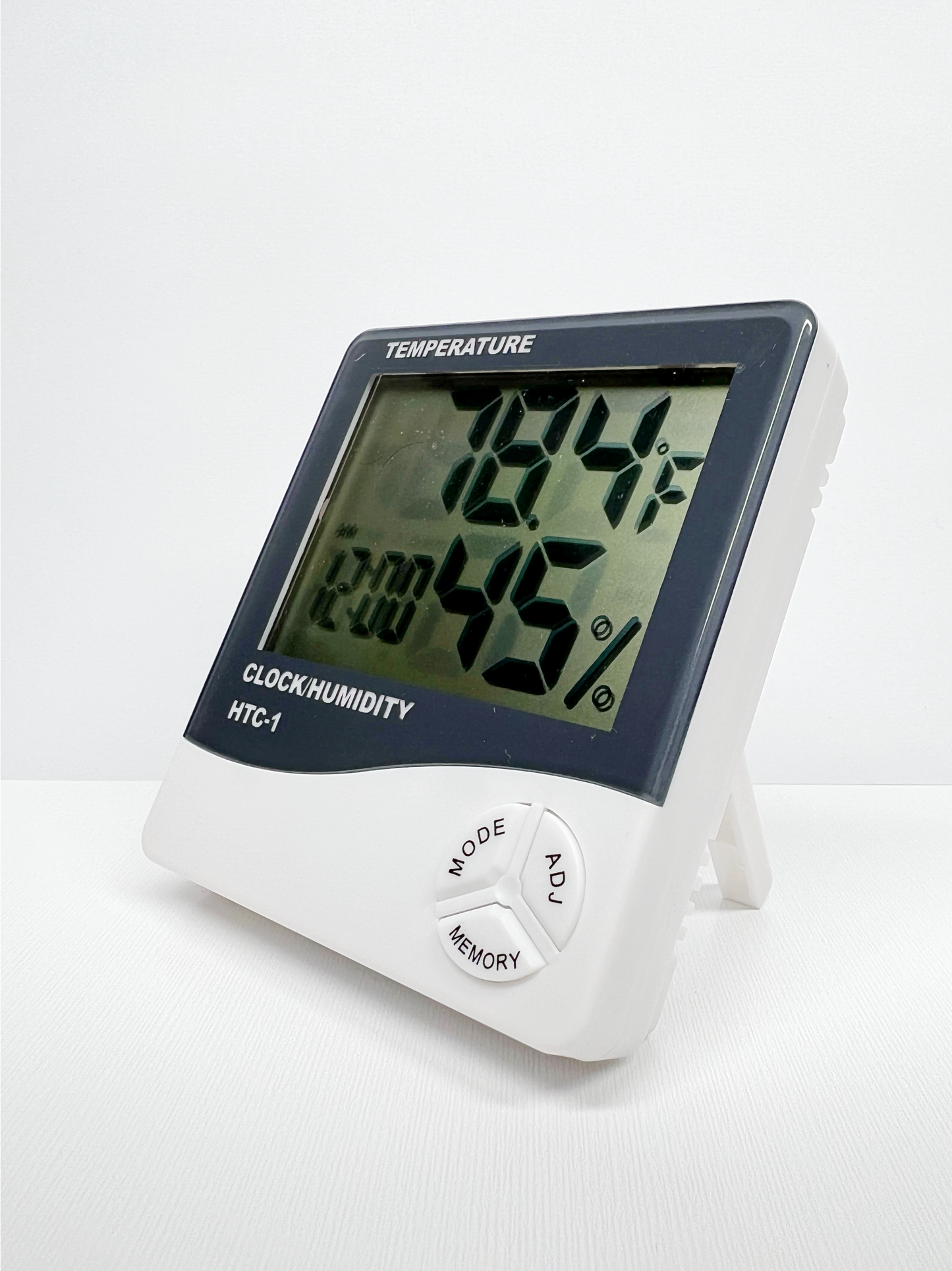HYGROMETER
