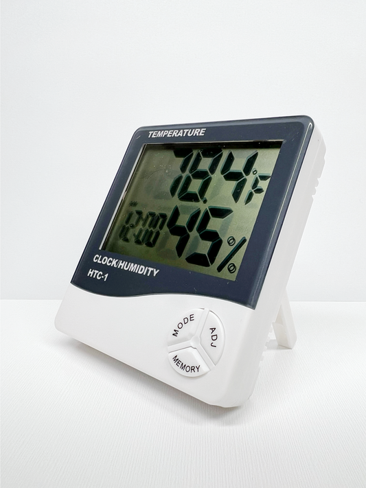 HYGROMETER