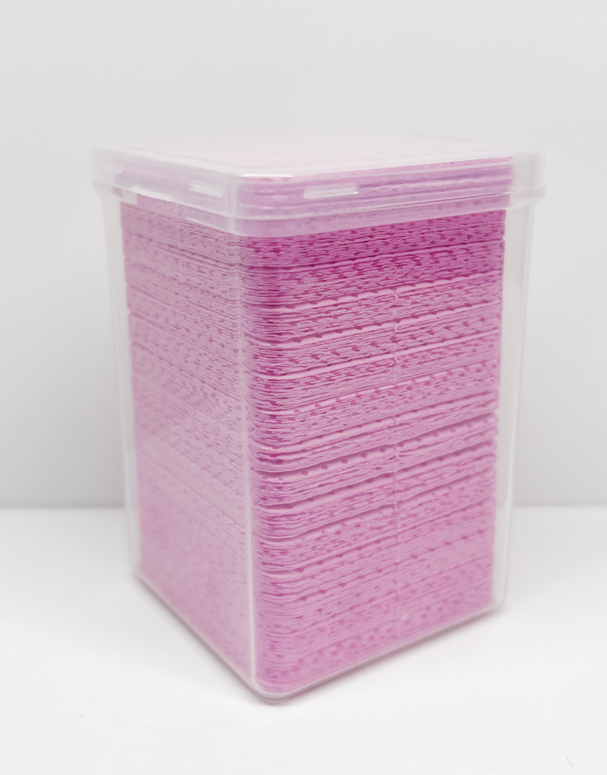 LINT FREE WIPES