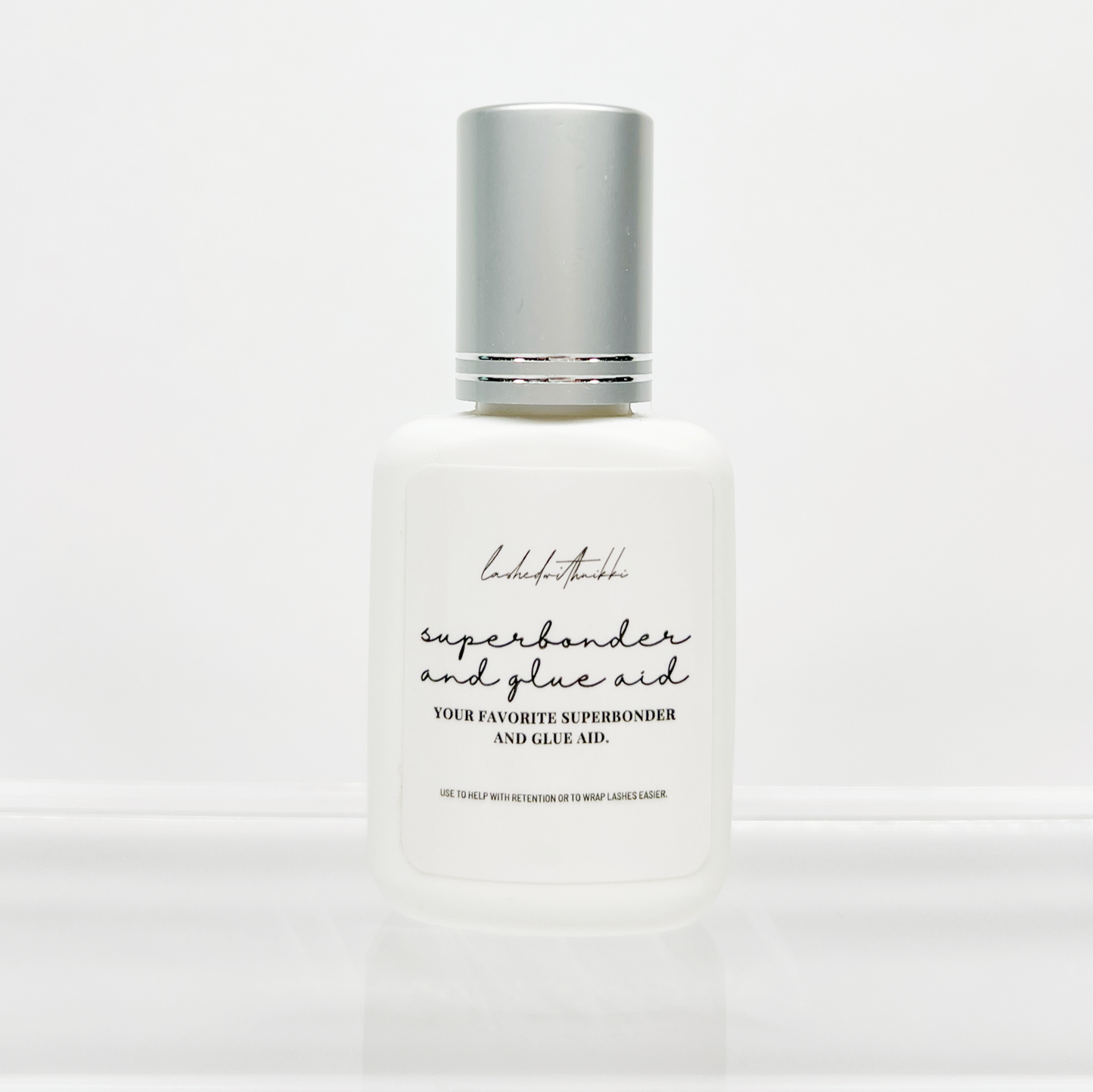 SUPERBONDER/GLUE AID