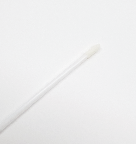 LIP BRUSH APPLICATOR