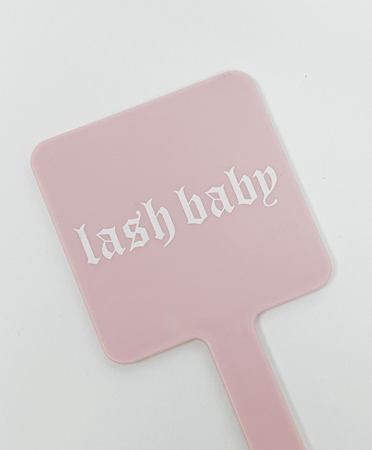 LASH BABY MINI MIRROR