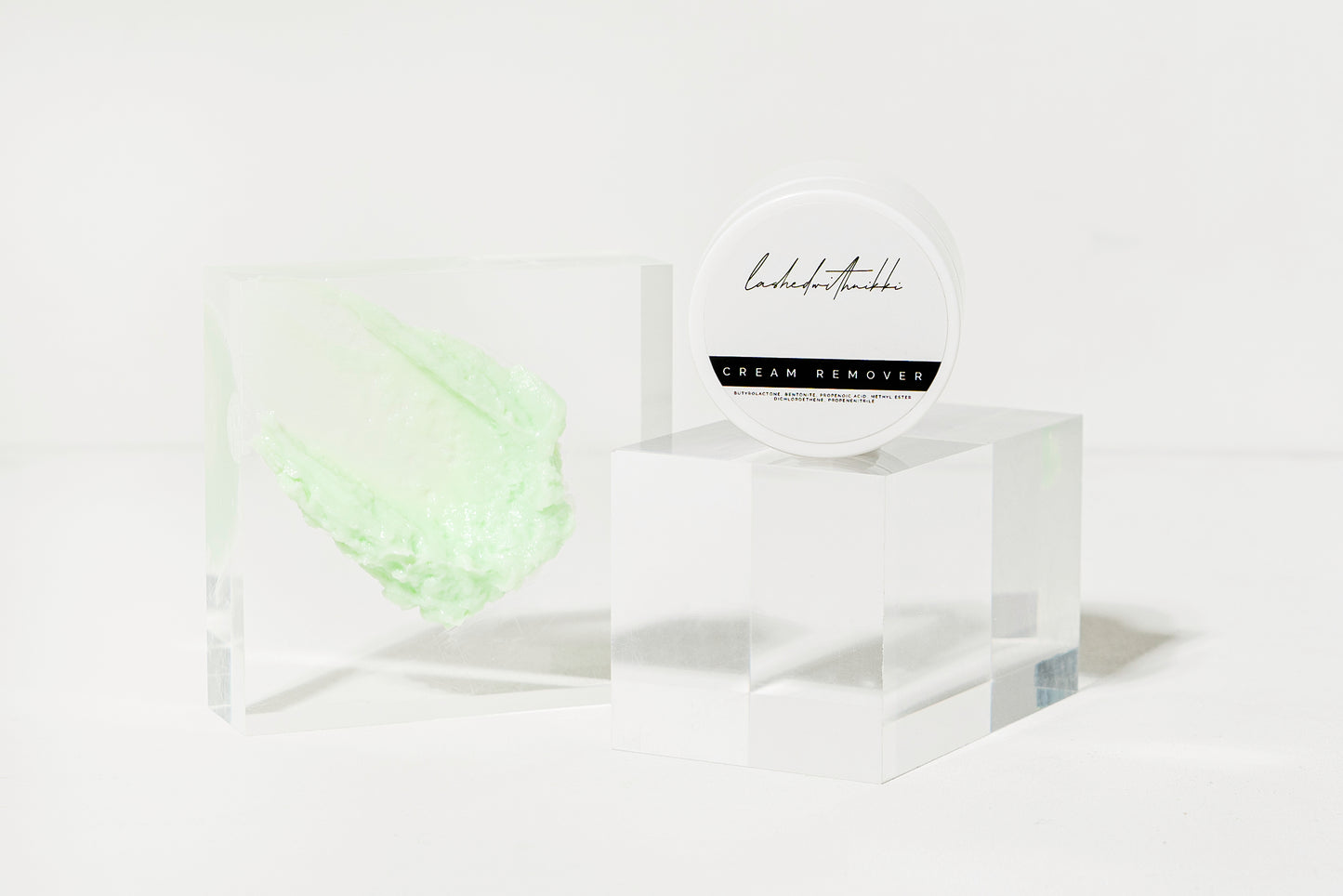 HONEYDEW CREAM REMOVER