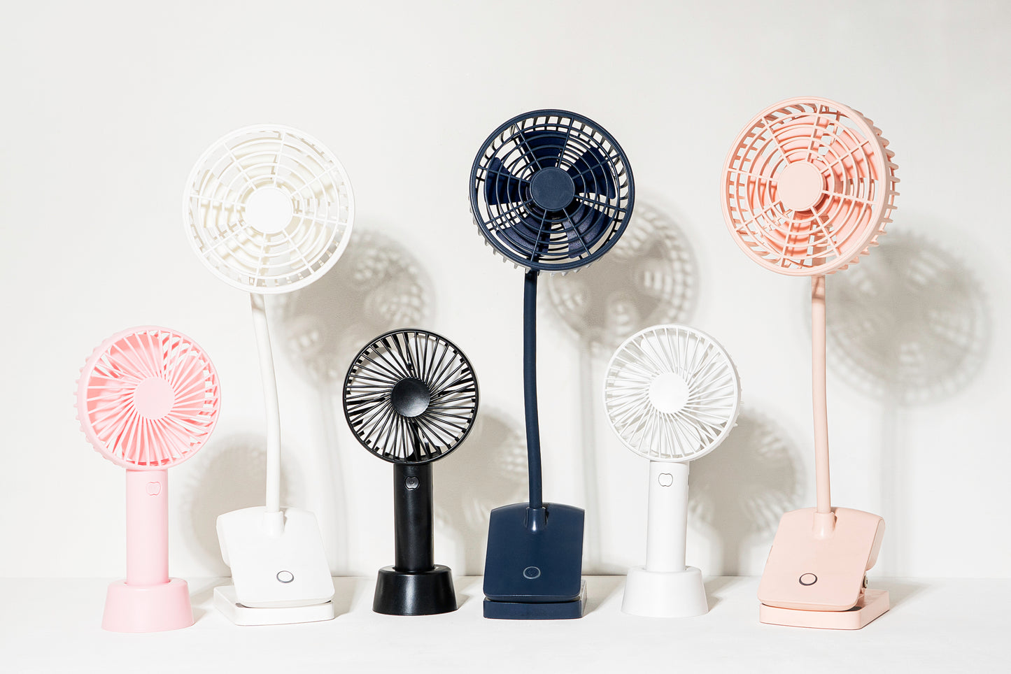 CLIP ON FAN