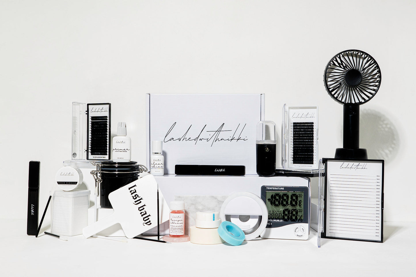 CUSTOM STUDENT KIT #3