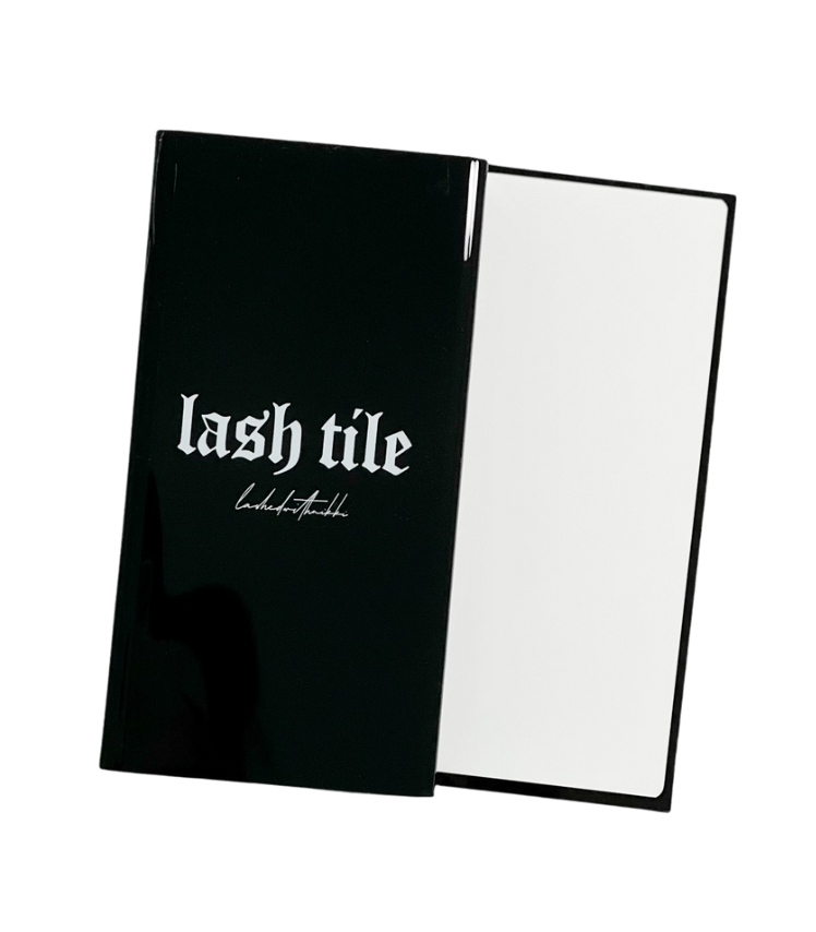 LASH TILE
