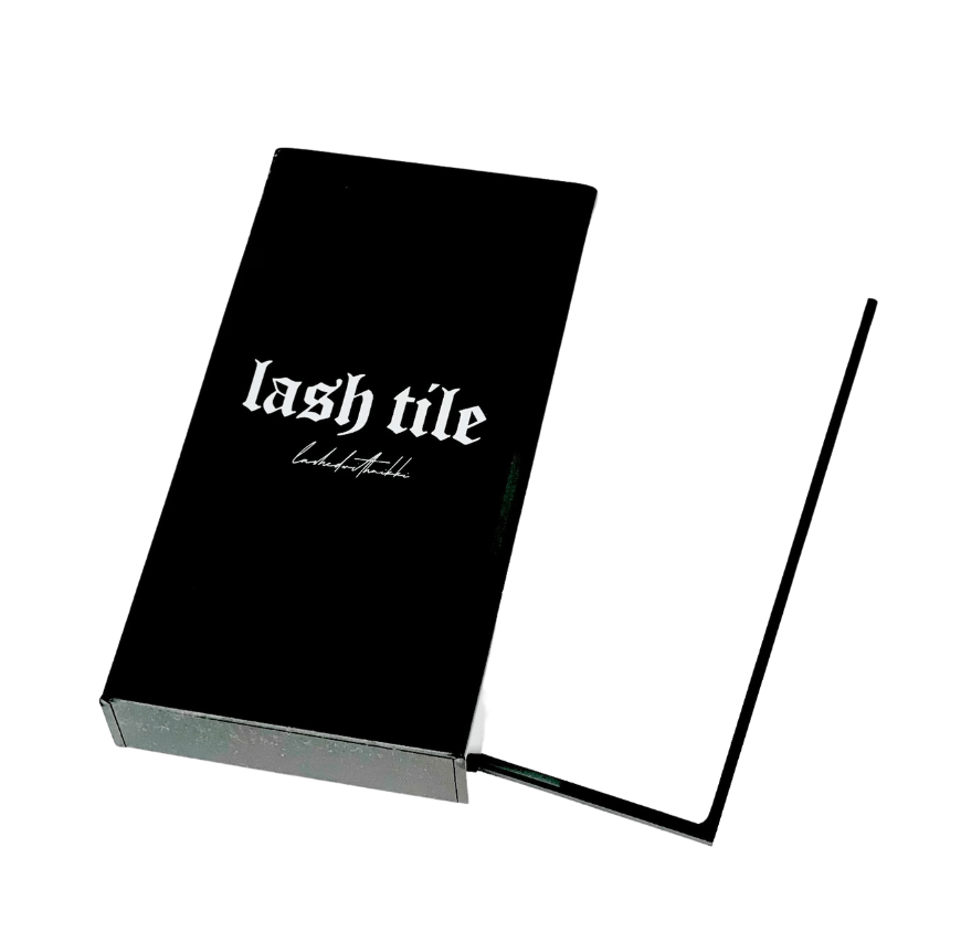 LASH TILE