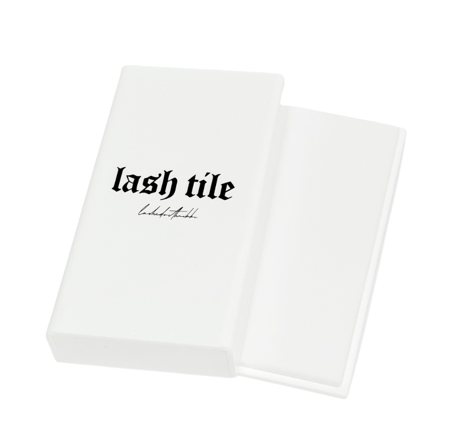 LASH TILE
