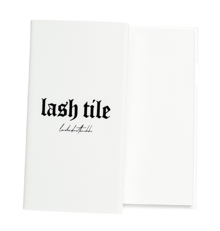 LASH TILE