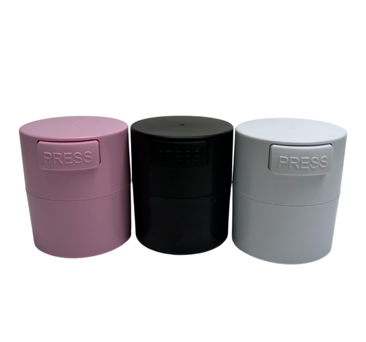 ADHESIVE CONTAINER II