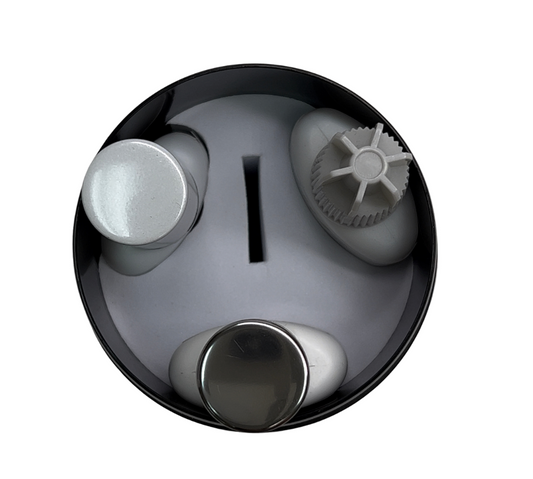 ADHESIVE CONTAINER II