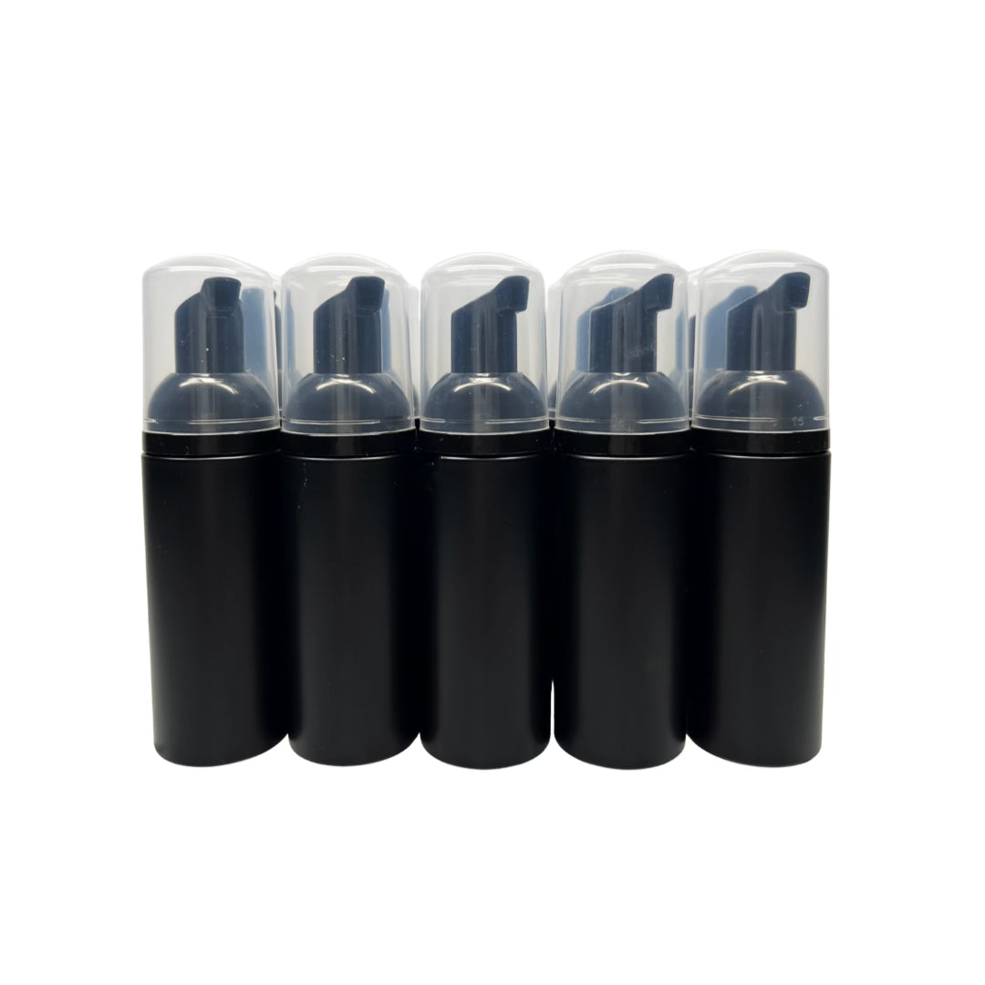 50ML FOAM PUMP BOTTLES