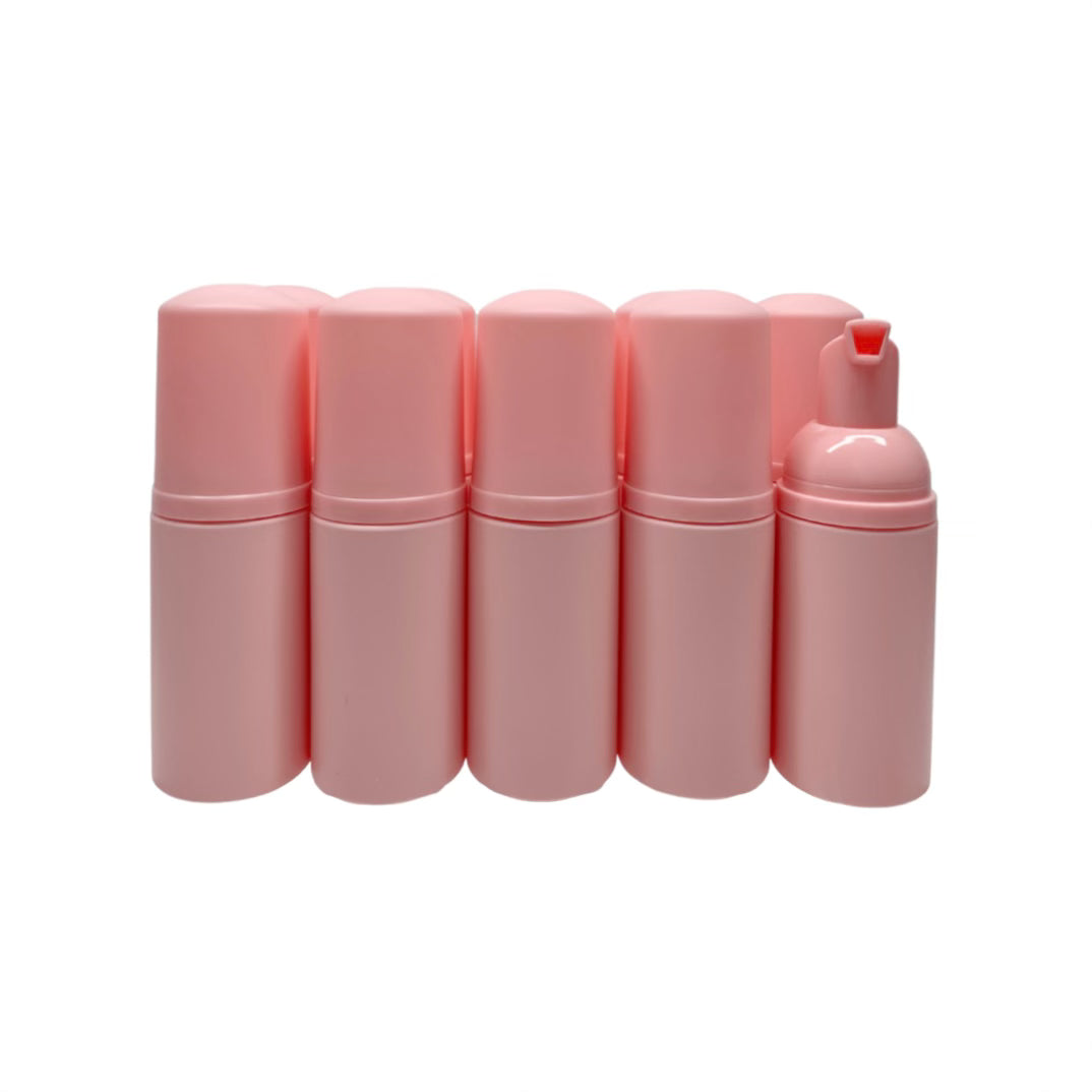 30ML FOAM PUMP BOTTLES