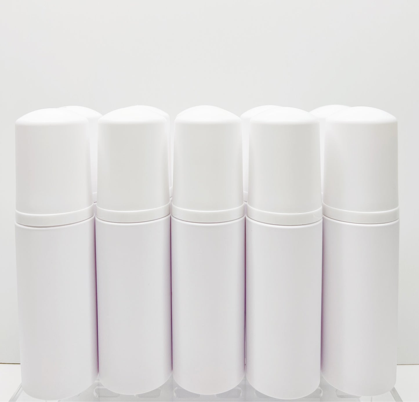 30ML FOAM PUMP BOTTLE PACK