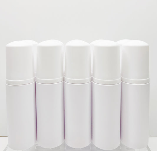 30ML FOAM PUMP BOTTLE PACK